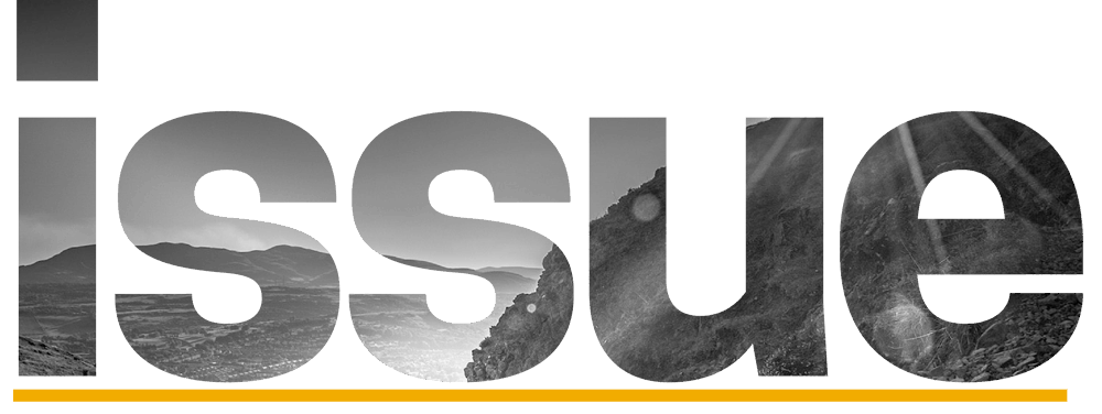 Issue Color
